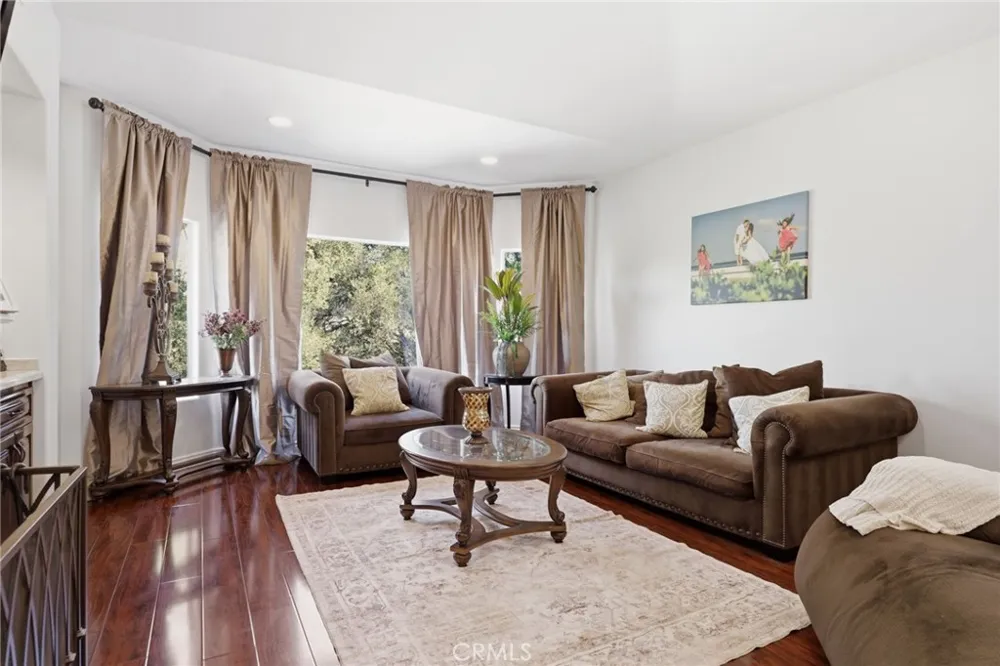 664 Manor Ridge Road Santa Paula, CA 93060