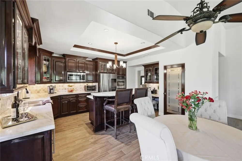 664 Manor Ridge Road Santa Paula, CA 93060