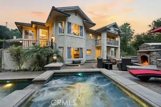 664 Manor Ridge Road Santa Paula, CA 93060