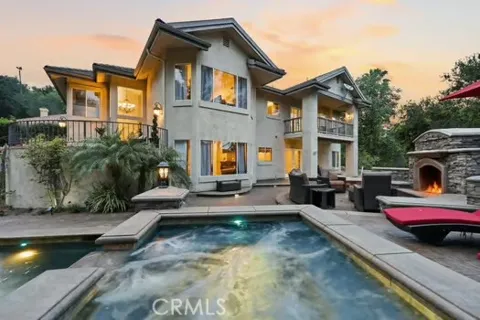 664 Manor Ridge Road