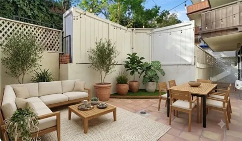 1277 S Beverly Glen Blvd #107