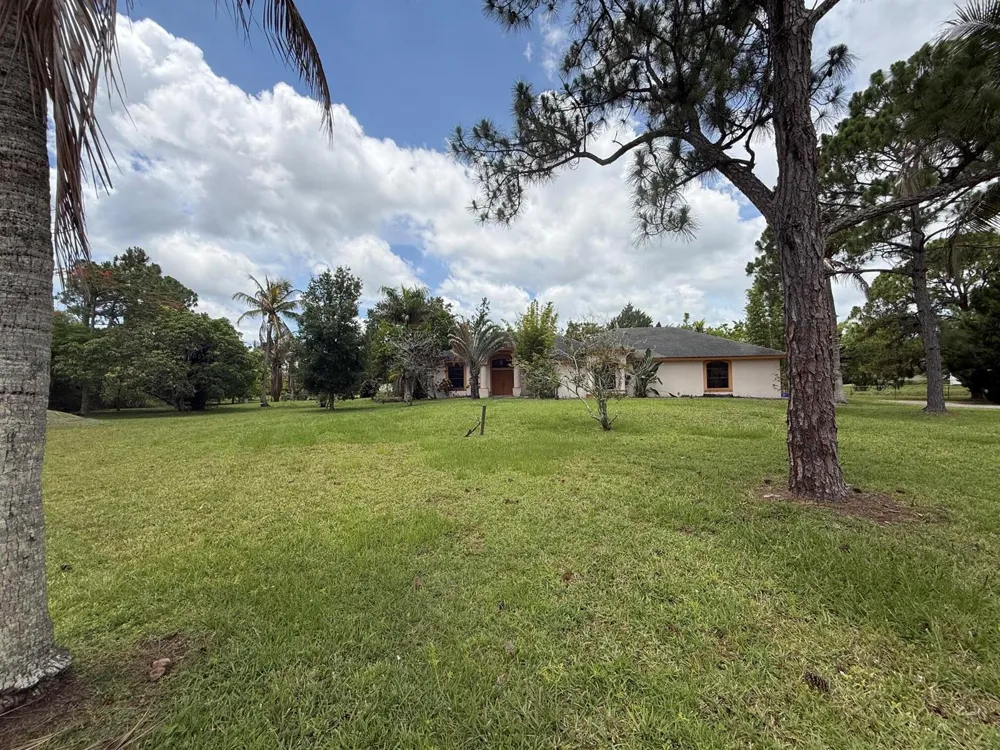 12250 82nd Lane West Palm Beach, FL 33412
