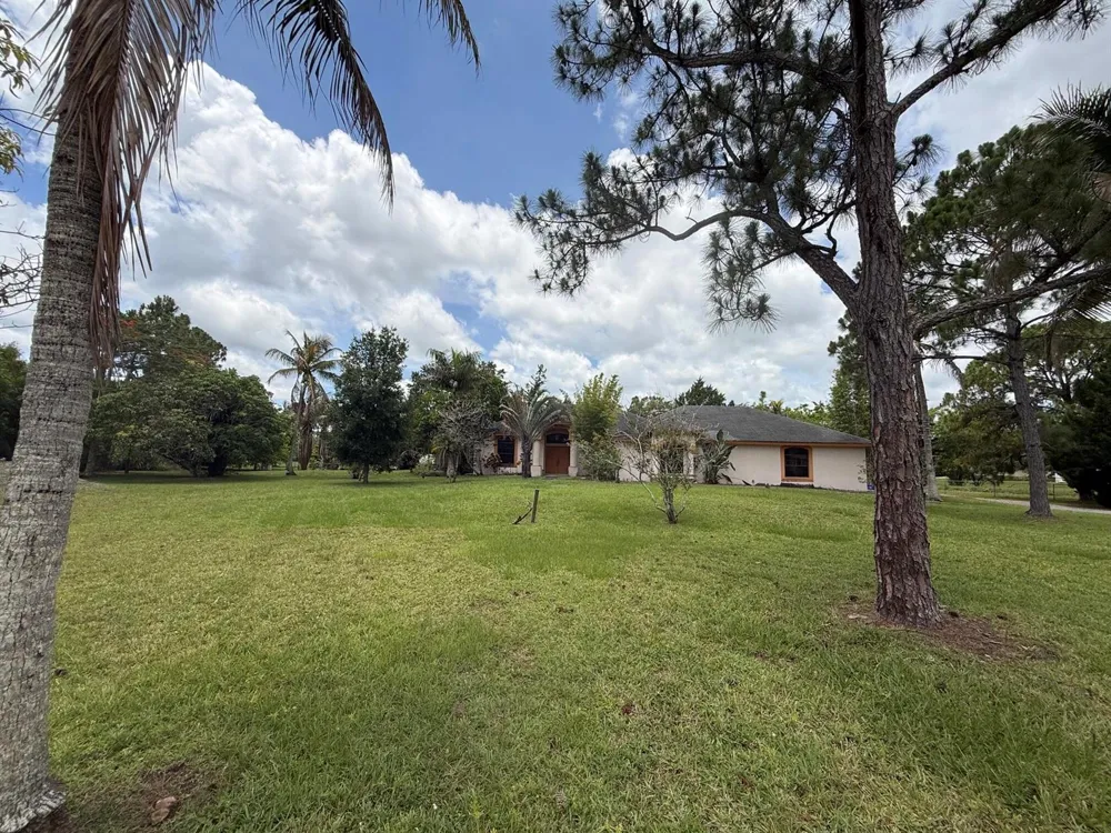 12250 82nd Lane West Palm Beach, FL 33412