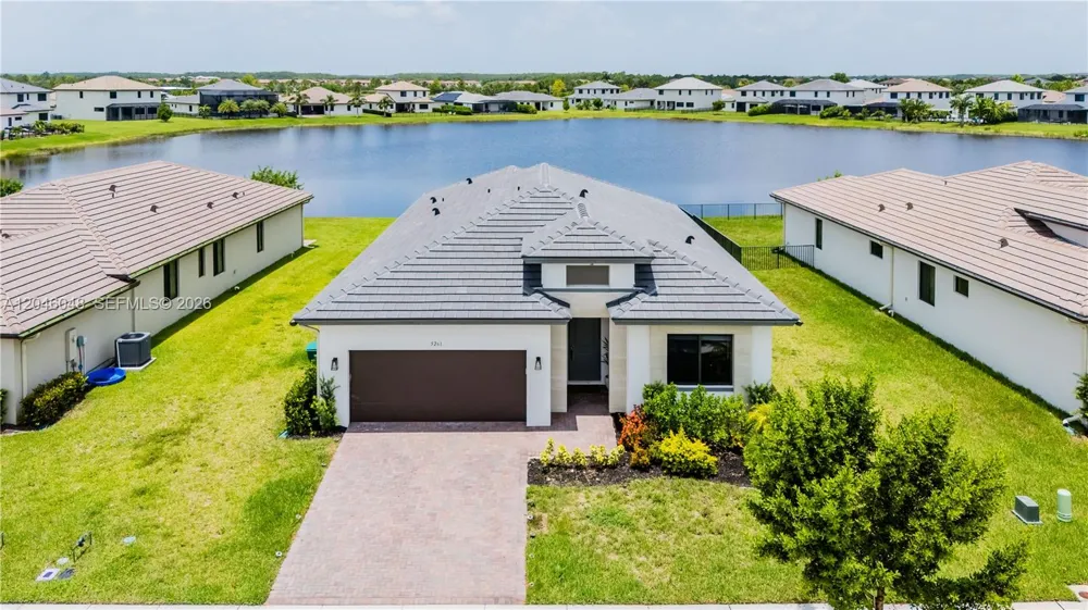 5261 LAMONE LN Ave Maria, FL 33142