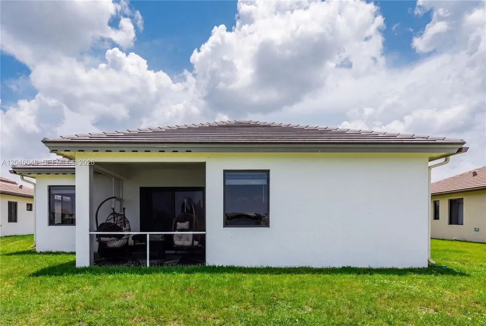 5261 LAMONE LN Ave Maria, FL 33142