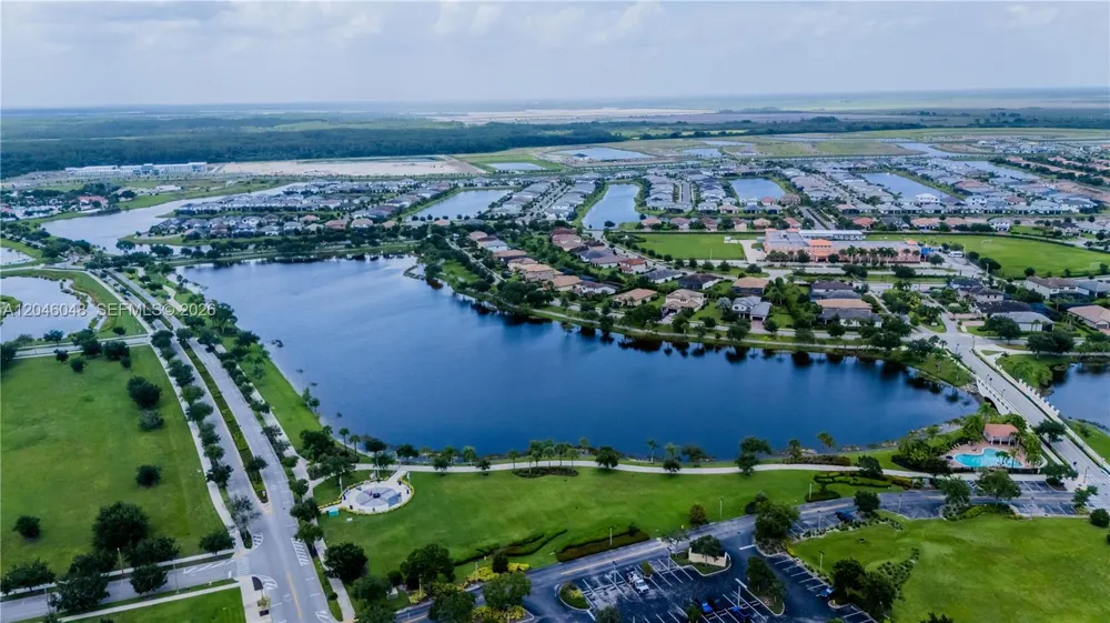 5261 LAMONE LN Ave Maria, FL 33142