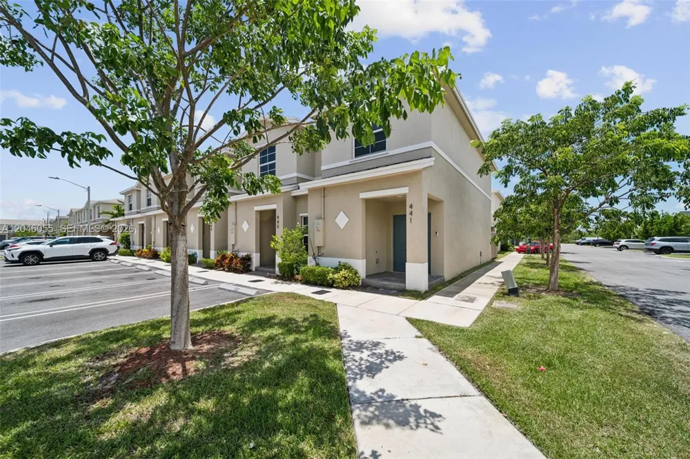 441 NE 4th Ln Florida City, FL 33034