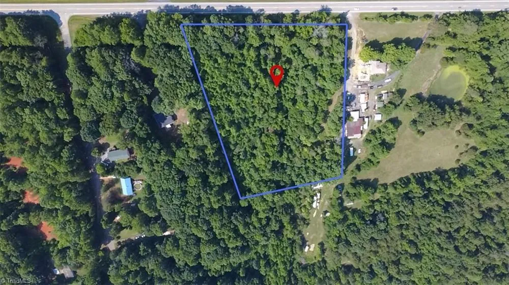 00 US Highway 64 W Trinity, NC 27370