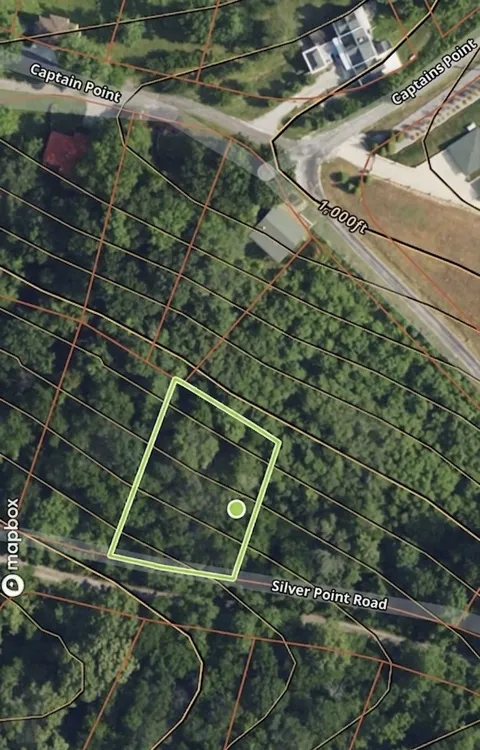 0 Silver Point Rd