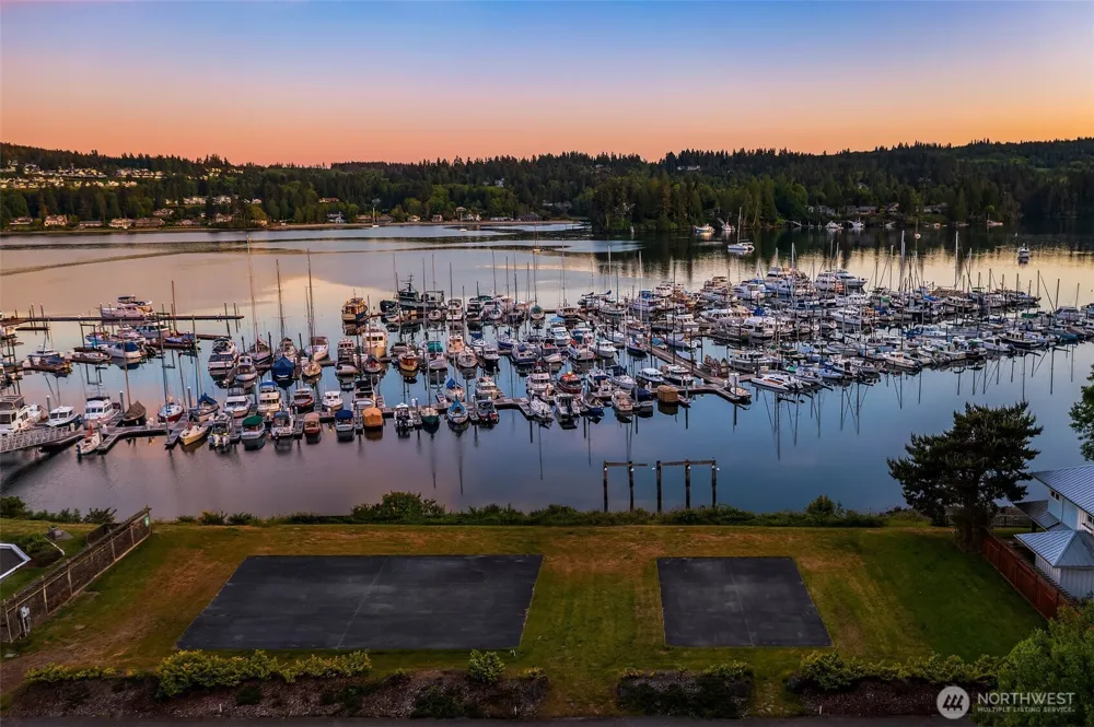 5 Pintail Road Port Ludlow, WA 98365
