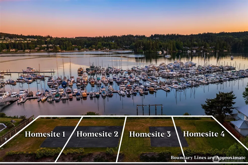 5 Pintail Road Port Ludlow, WA 98365