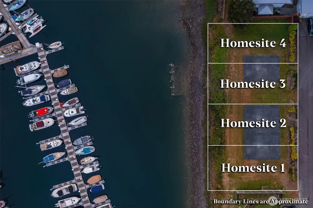 5 Pintail Road Port Ludlow, WA 98365