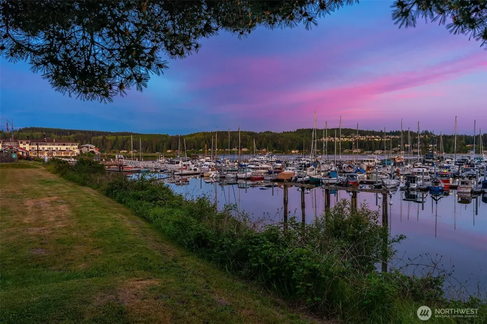 5 Pintail Road Port Ludlow, WA 98365