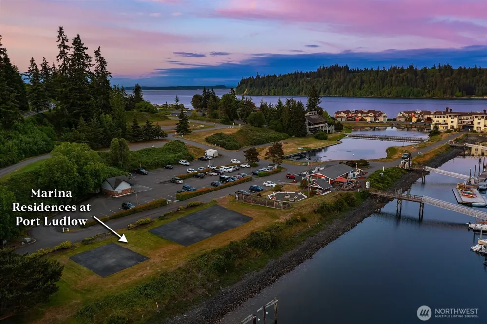5 Pintail Road Port Ludlow, WA 98365