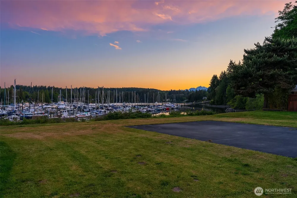 5 Pintail Road Port Ludlow, WA 98365