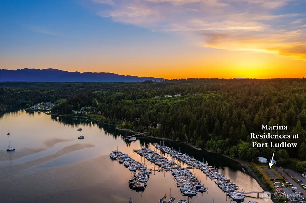 5 Pintail Road Port Ludlow, WA 98365
