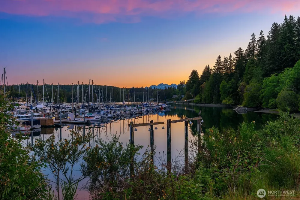 5 Pintail Road Port Ludlow, WA 98365