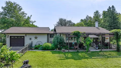 1106 Canaday Road