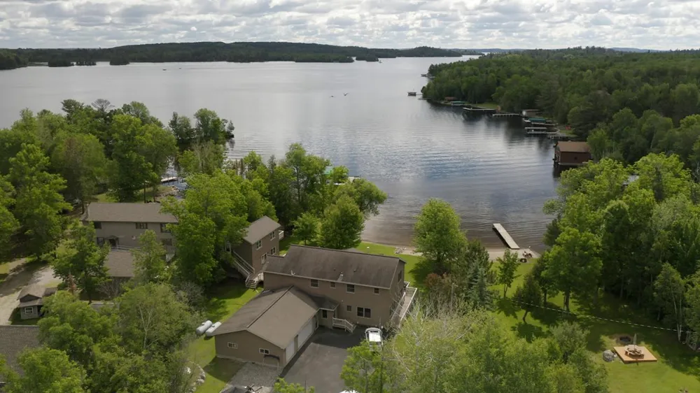 4475 Moccasin Point Road Tower, MN 55790