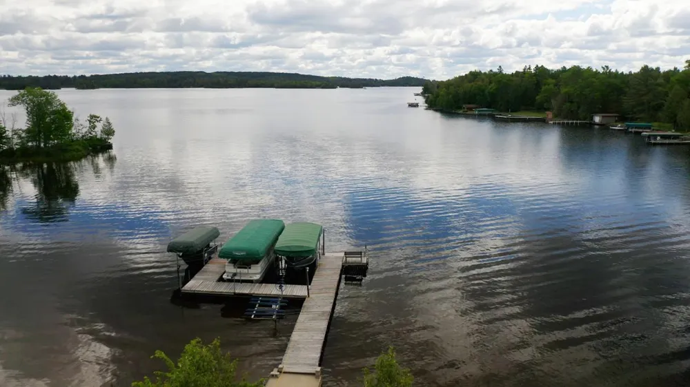4475 Moccasin Point Road Tower, MN 55790