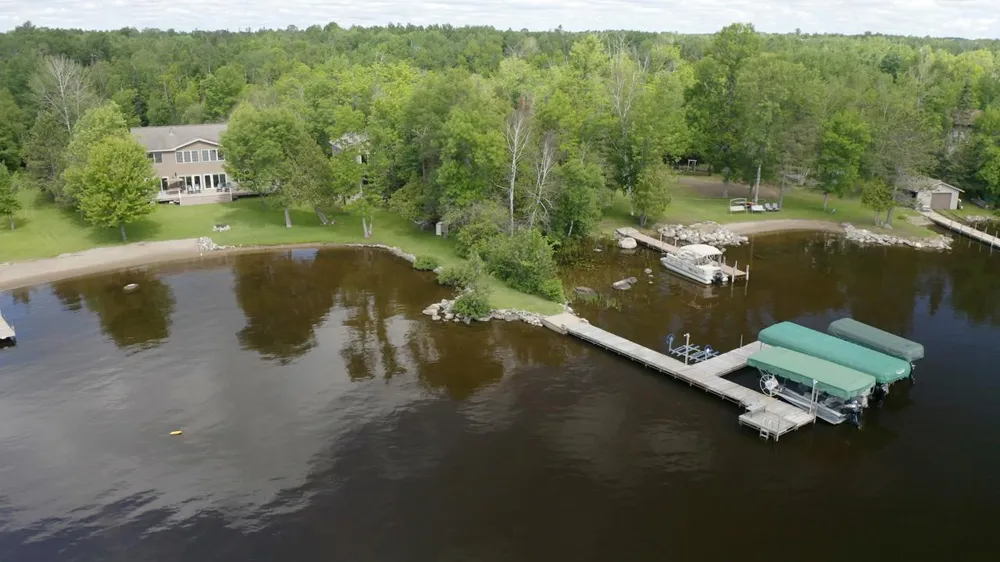 4475 Moccasin Point Road Tower, MN 55790