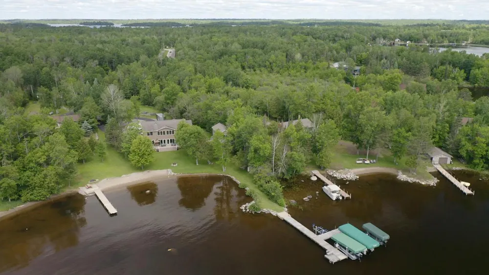 4475 Moccasin Point Road Tower, MN 55790