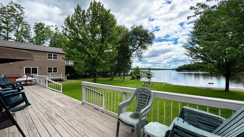 4475 Moccasin Point Road Tower, MN 55790