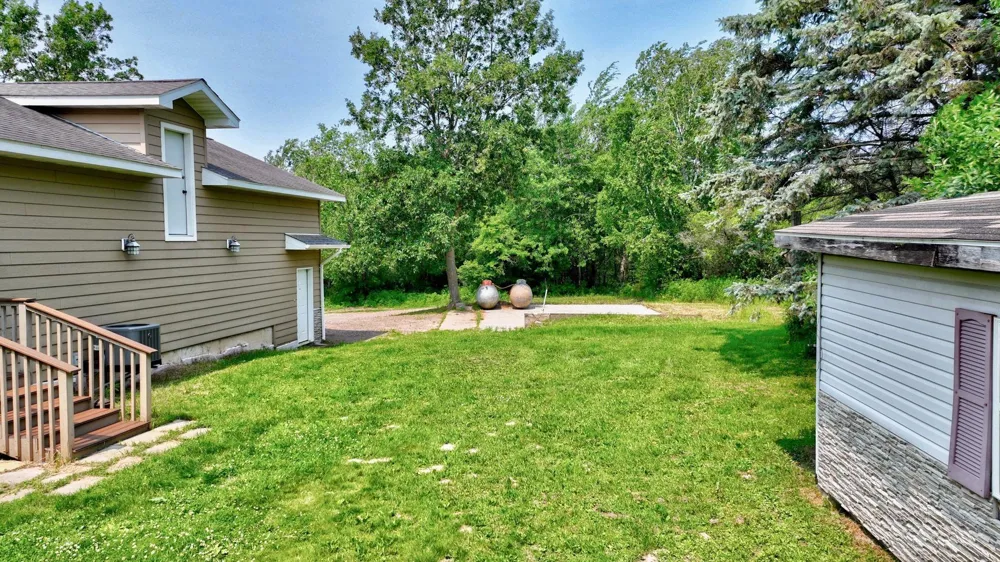 2887 29 9/16 AVENUE Birchwood, WI 54817
