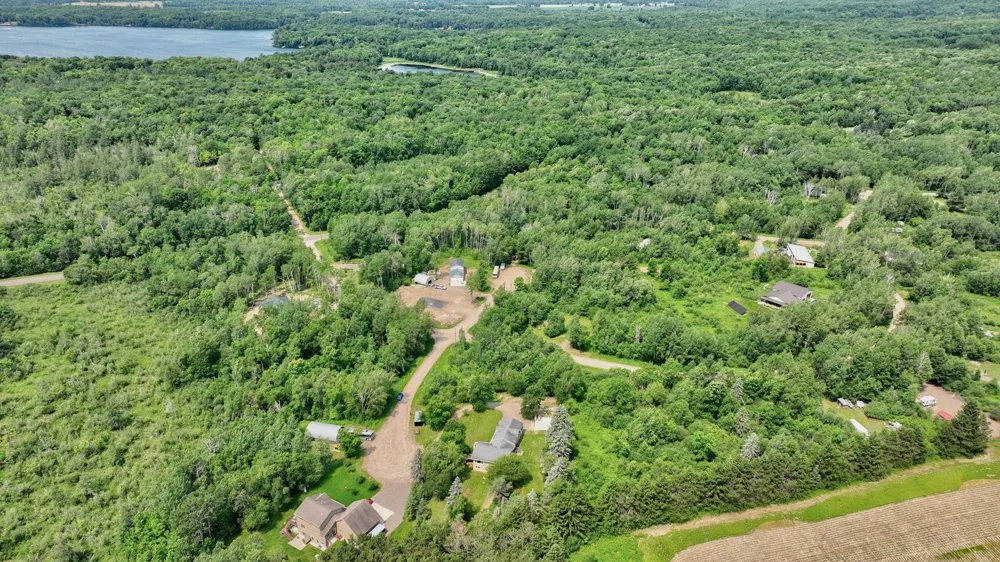 2887 29 9/16 AVENUE Birchwood, WI 54817
