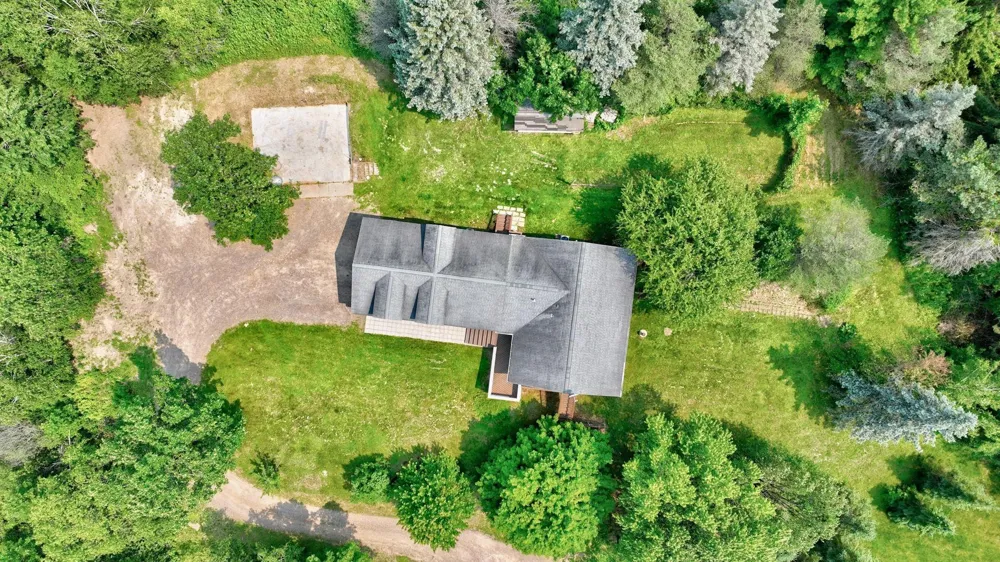 2887 29 9/16 AVENUE Birchwood, WI 54817
