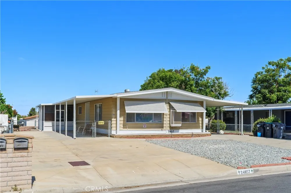 24857 Howard Dr. Hemet, CA 92544