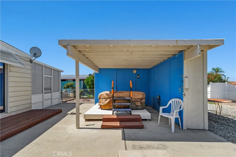 24857 Howard Dr. Hemet, CA 92544