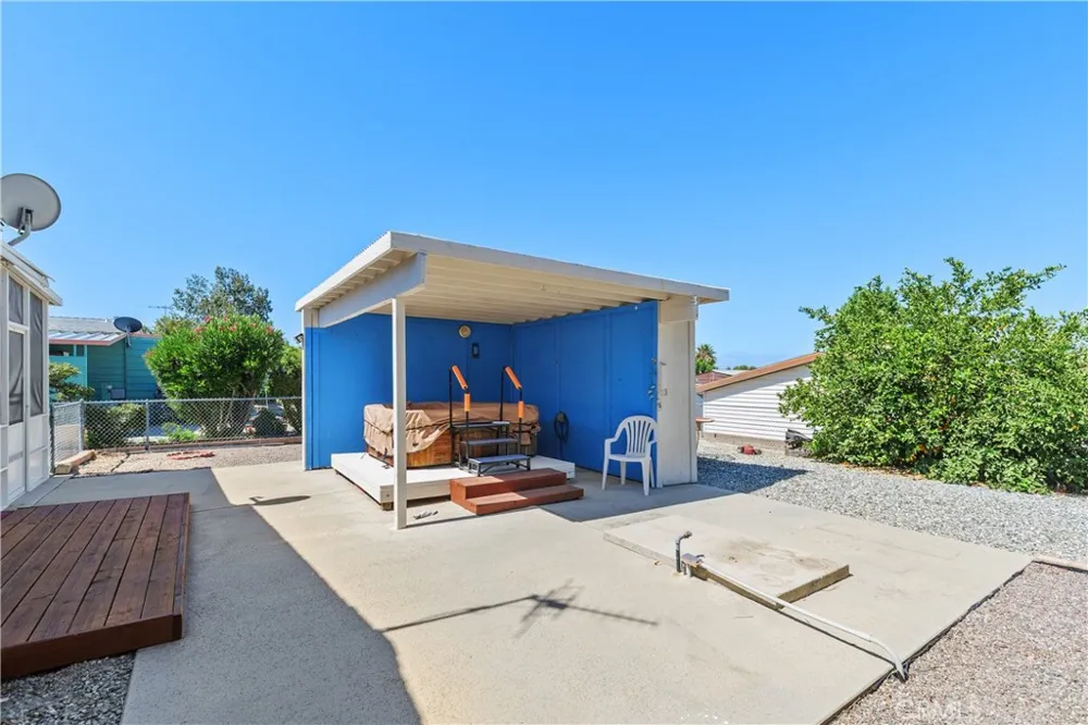 24857 Howard Dr. Hemet, CA 92544