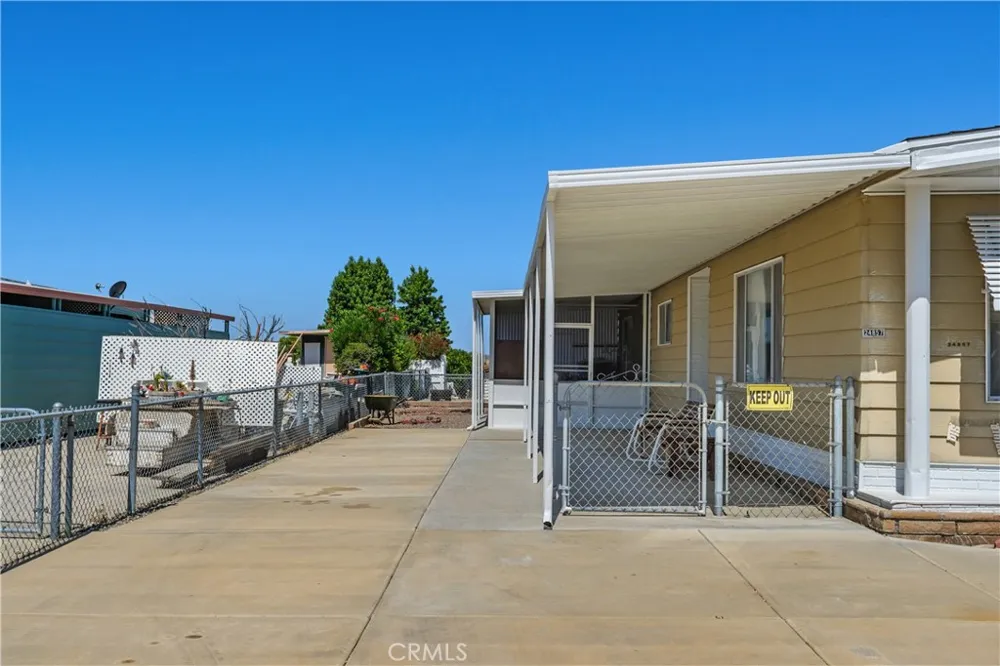 24857 Howard Dr. Hemet, CA 92544