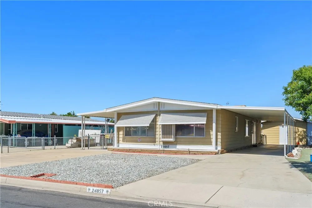 24857 Howard Dr. Hemet, CA 92544