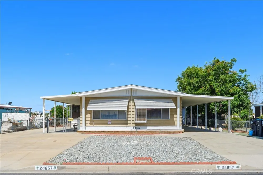 24857 Howard Dr. Hemet, CA 92544