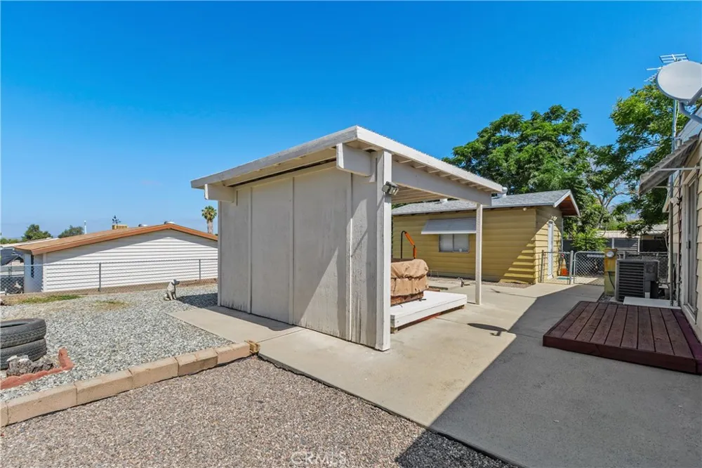 24857 Howard Dr. Hemet, CA 92544