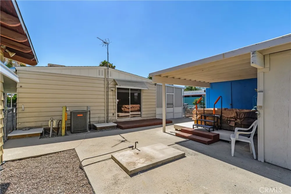 24857 Howard Dr. Hemet, CA 92544