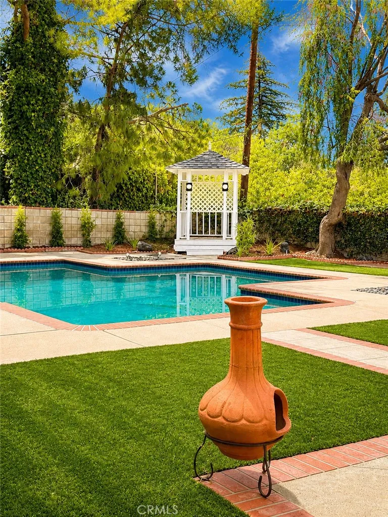 602 N Michillinda Avenue Sierra Madre, CA 91024
