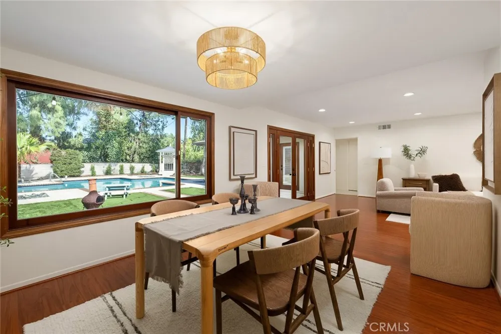 602 N Michillinda Avenue Sierra Madre, CA 91024