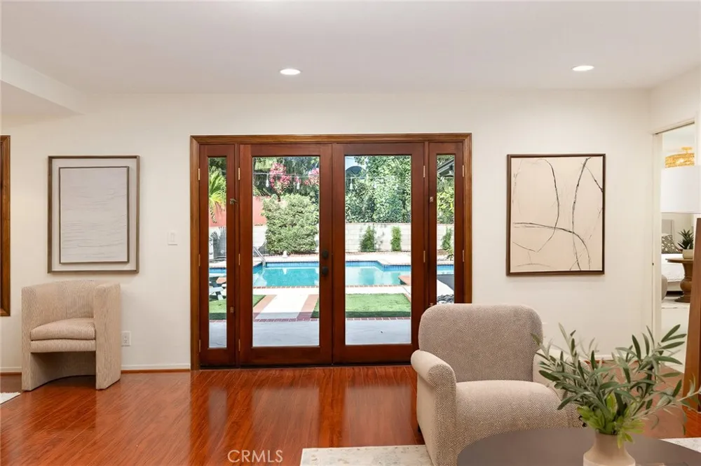 602 N Michillinda Avenue Sierra Madre, CA 91024