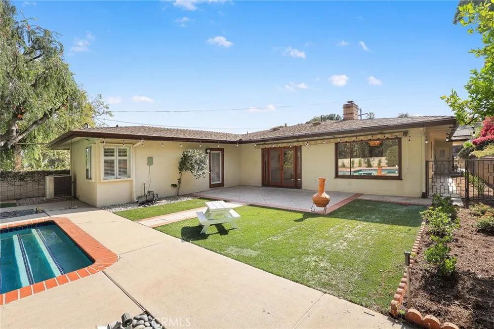 602 N Michillinda Avenue Sierra Madre, CA 91024