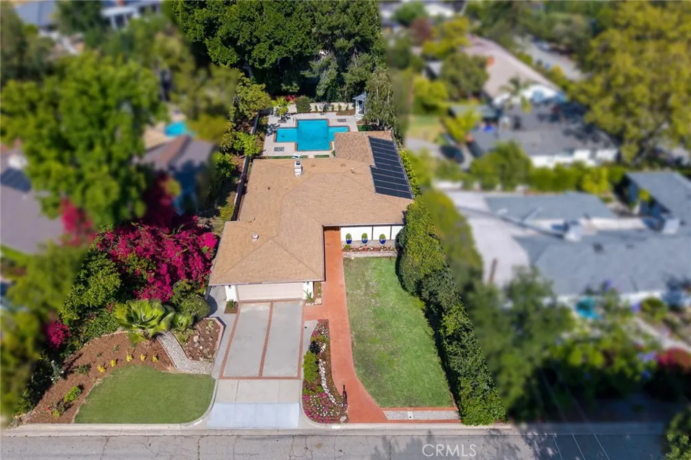602 N Michillinda Avenue Sierra Madre, CA 91024