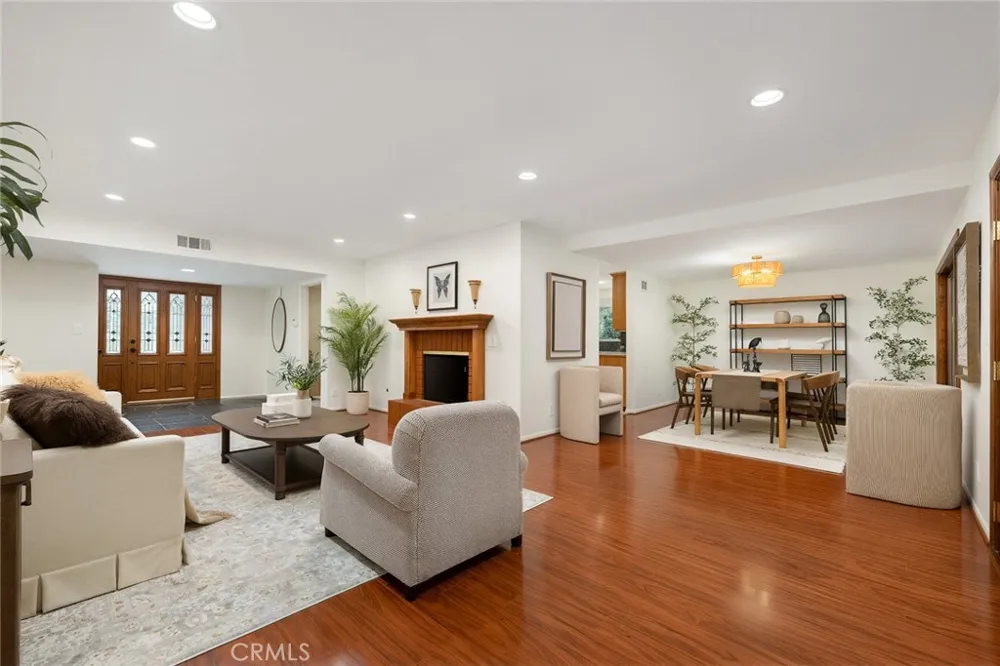 602 N Michillinda Avenue Sierra Madre, CA 91024