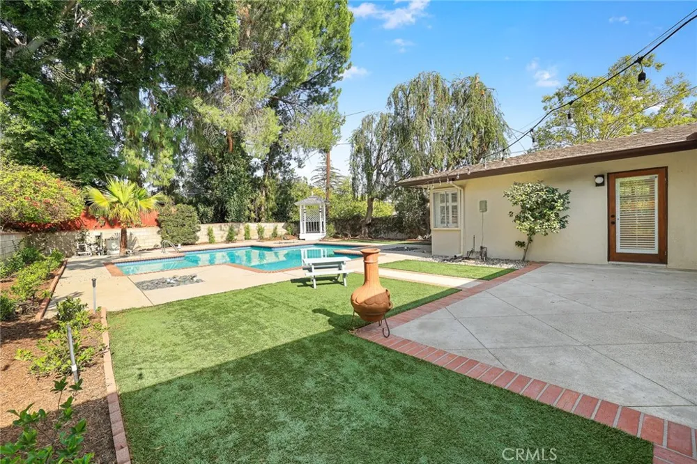 602 N Michillinda Avenue Sierra Madre, CA 91024