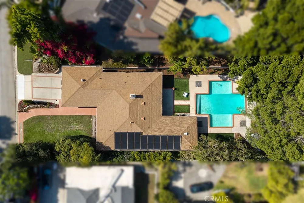 602 N Michillinda Avenue Sierra Madre, CA 91024