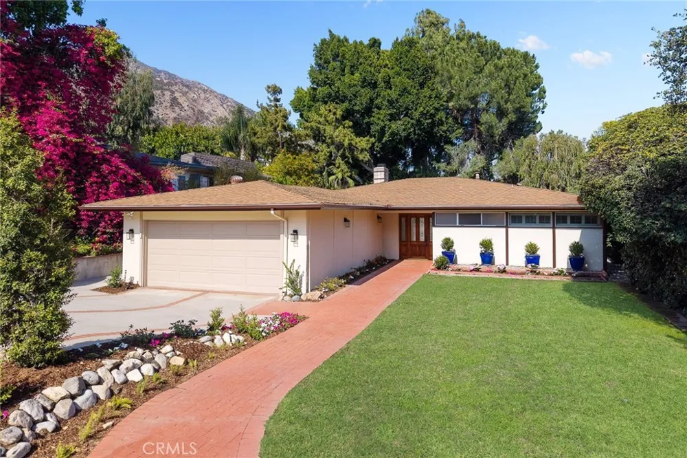 602 N Michillinda Avenue Sierra Madre, CA 91024