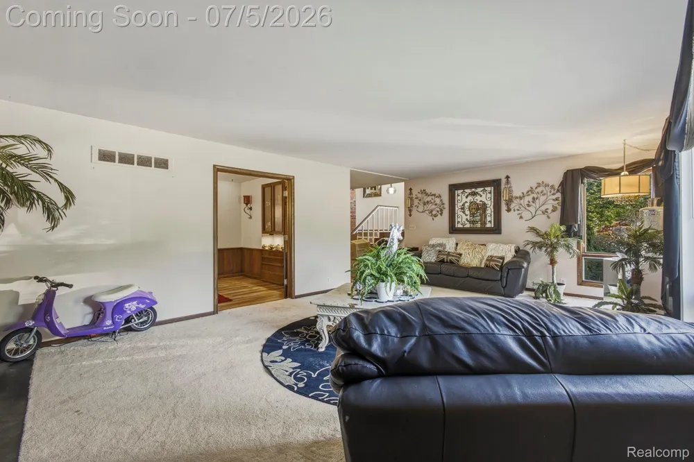 46 W Breitmeyer Place Mt Clemens City, MI 48043