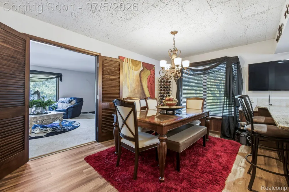 46 W Breitmeyer Place Mt Clemens City, MI 48043
