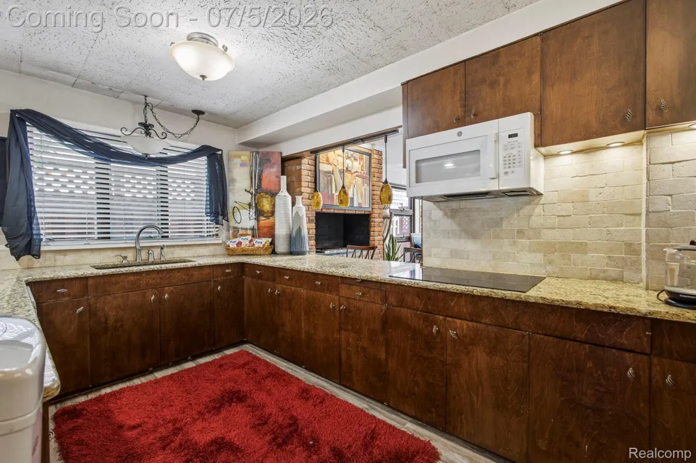 46 W Breitmeyer Place Mt Clemens City, MI 48043